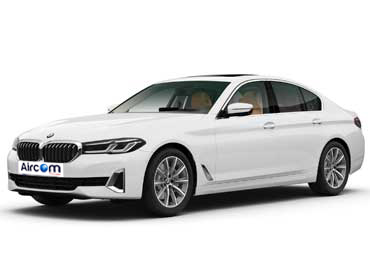 BMW (5 Series)