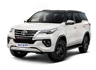 Fortuner