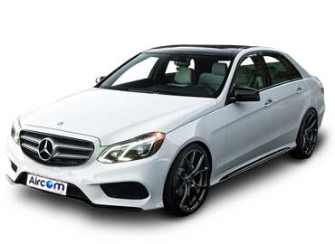 Mercedes Benz (E class)